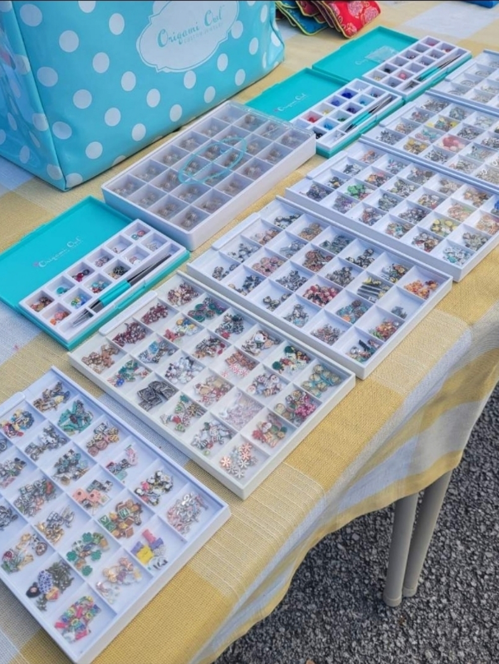 VHTF Origami Owl FOR VIEWING charm for locket CREATE YOUR OWN BUNDLE